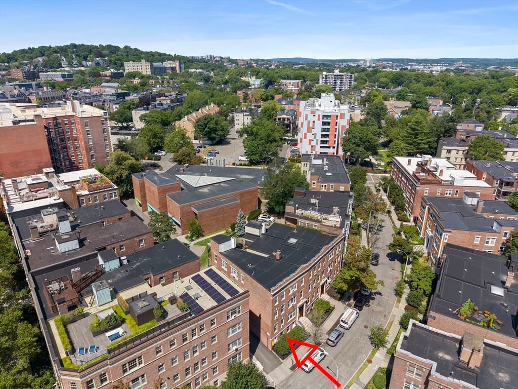 12 James Street # B, Brookline MA 02446 photo 39