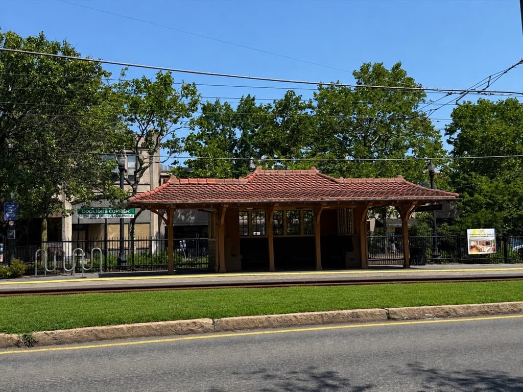 12 James Street # B, Brookline MA 02446 photo 29