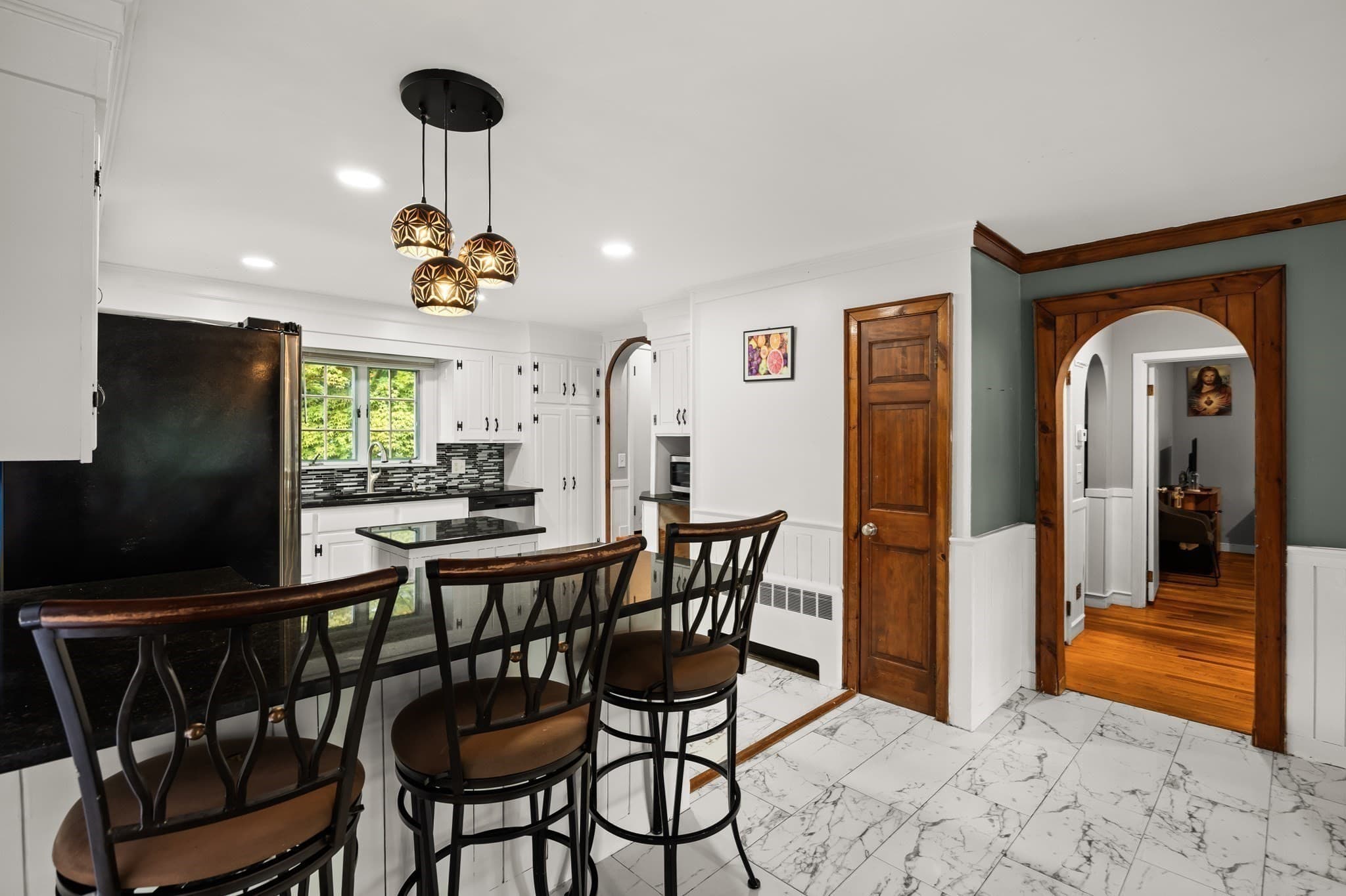 Single Family Residence at 59 Mulberry St, Attleboro MA 02703, Attleboro, photo 23 of 35