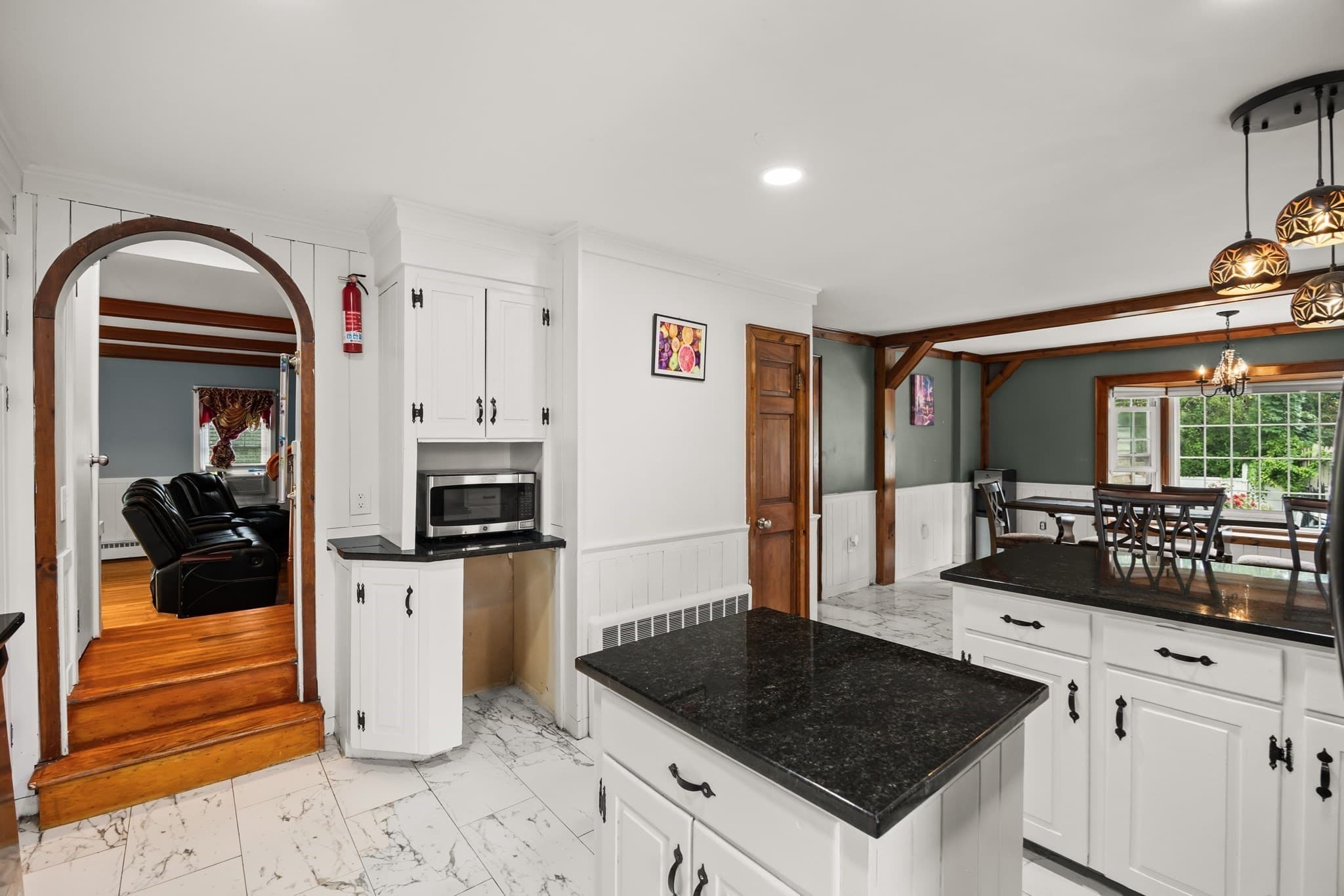 Single Family Residence at 59 Mulberry St, Attleboro MA 02703, Attleboro, photo 27 of 35