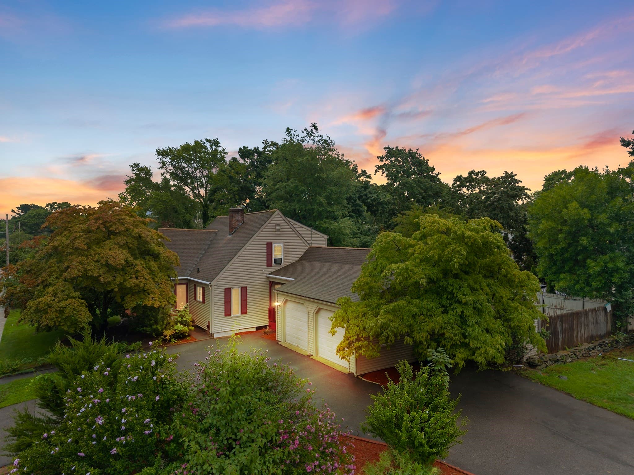 59 Mulberry St, Attleboro MA 02703