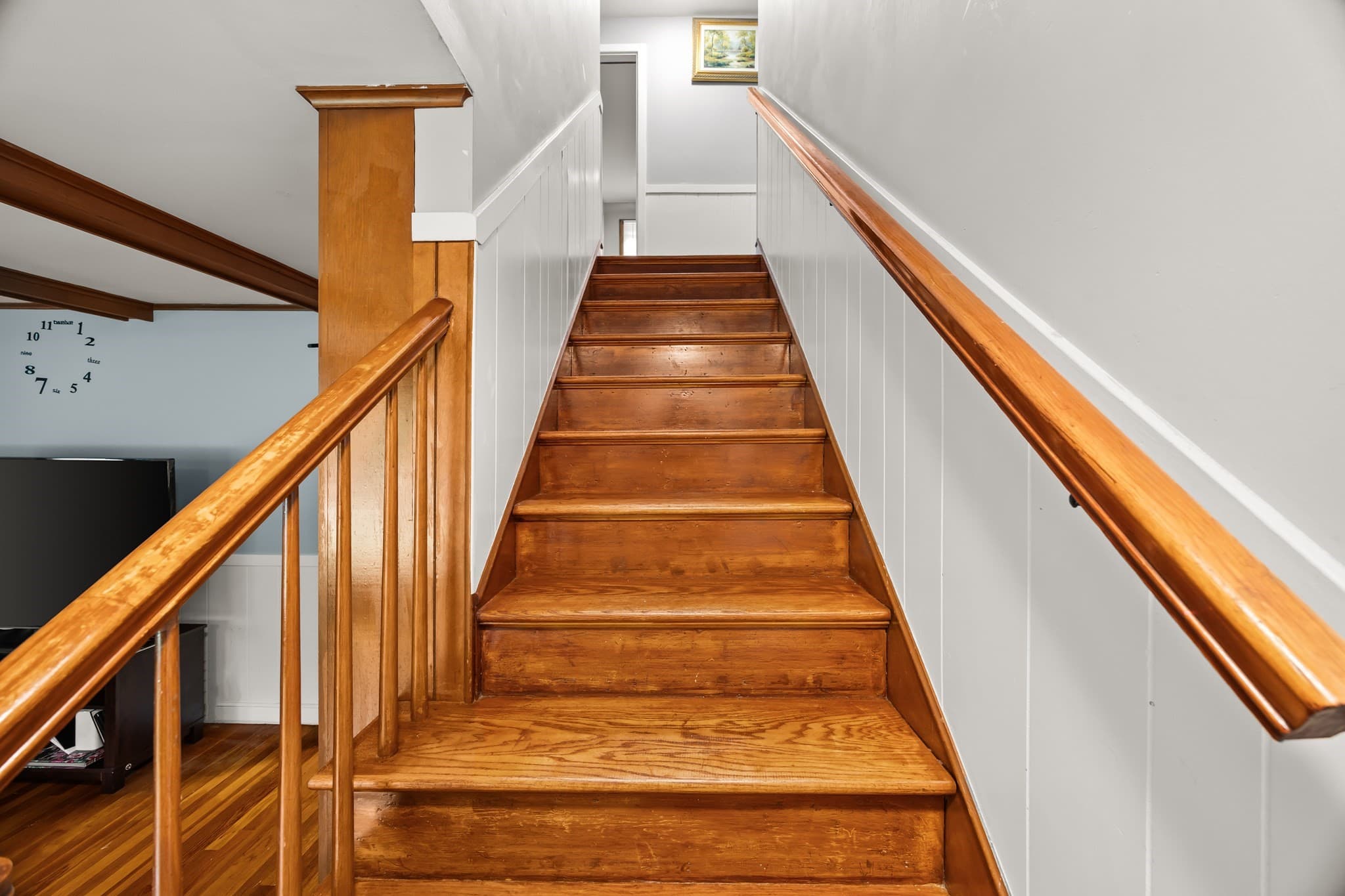 Single Family Residence at 59 Mulberry St, Attleboro MA 02703, Attleboro, photo 28 of 35