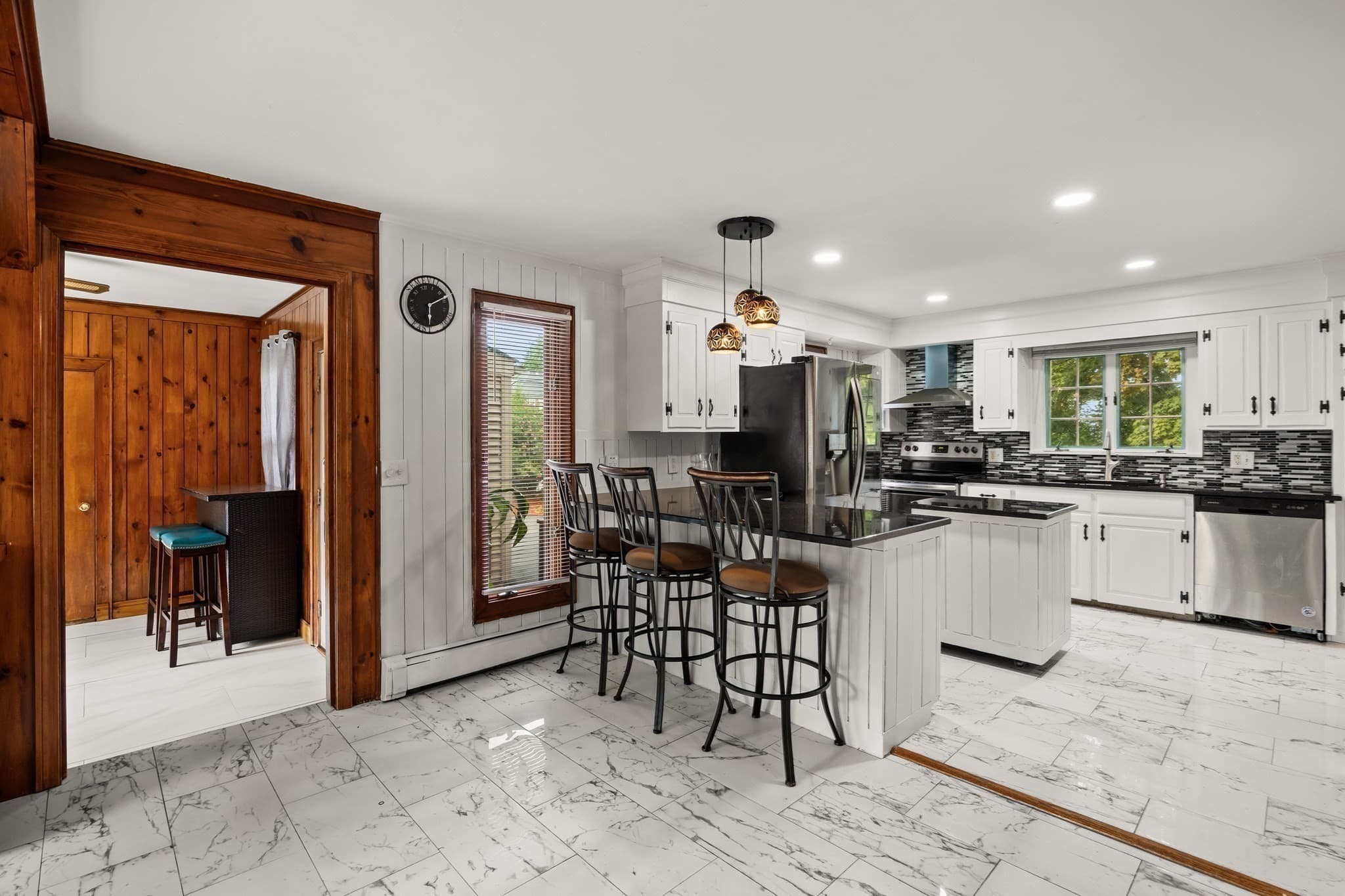 Single Family Residence at 59 Mulberry St, Attleboro MA 02703, Attleboro, photo 20 of 35