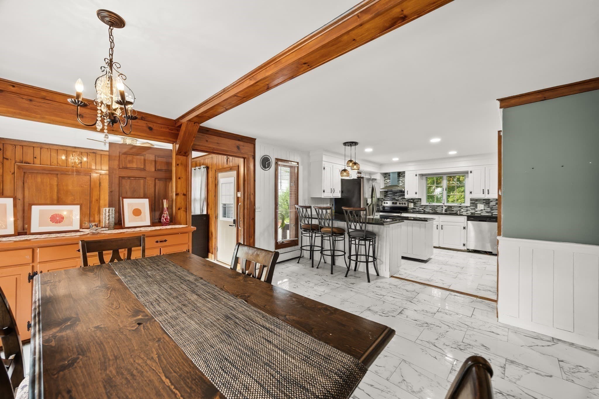 Single Family Residence at 59 Mulberry St, Attleboro MA 02703, Attleboro, photo 24 of 35