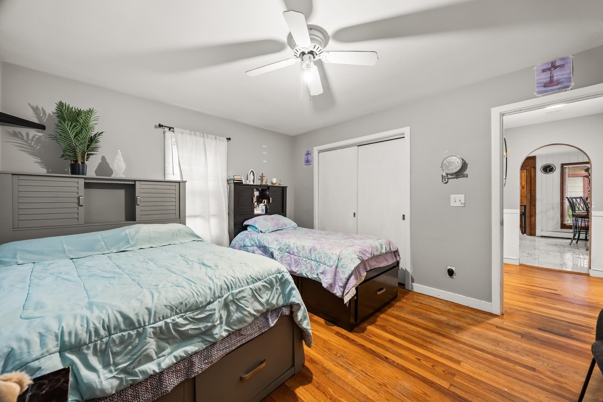 Single Family Residence at 59 Mulberry St, Attleboro MA 02703, Attleboro, photo 14 of 35