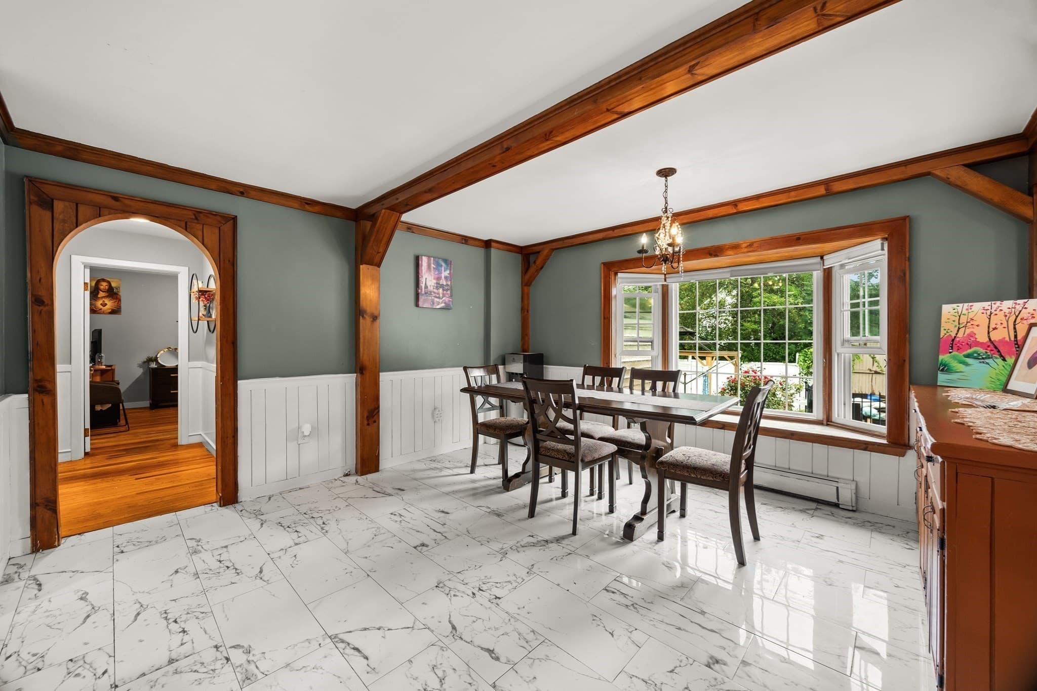 Single Family Residence at 59 Mulberry St, Attleboro MA 02703, Attleboro, photo 18 of 35