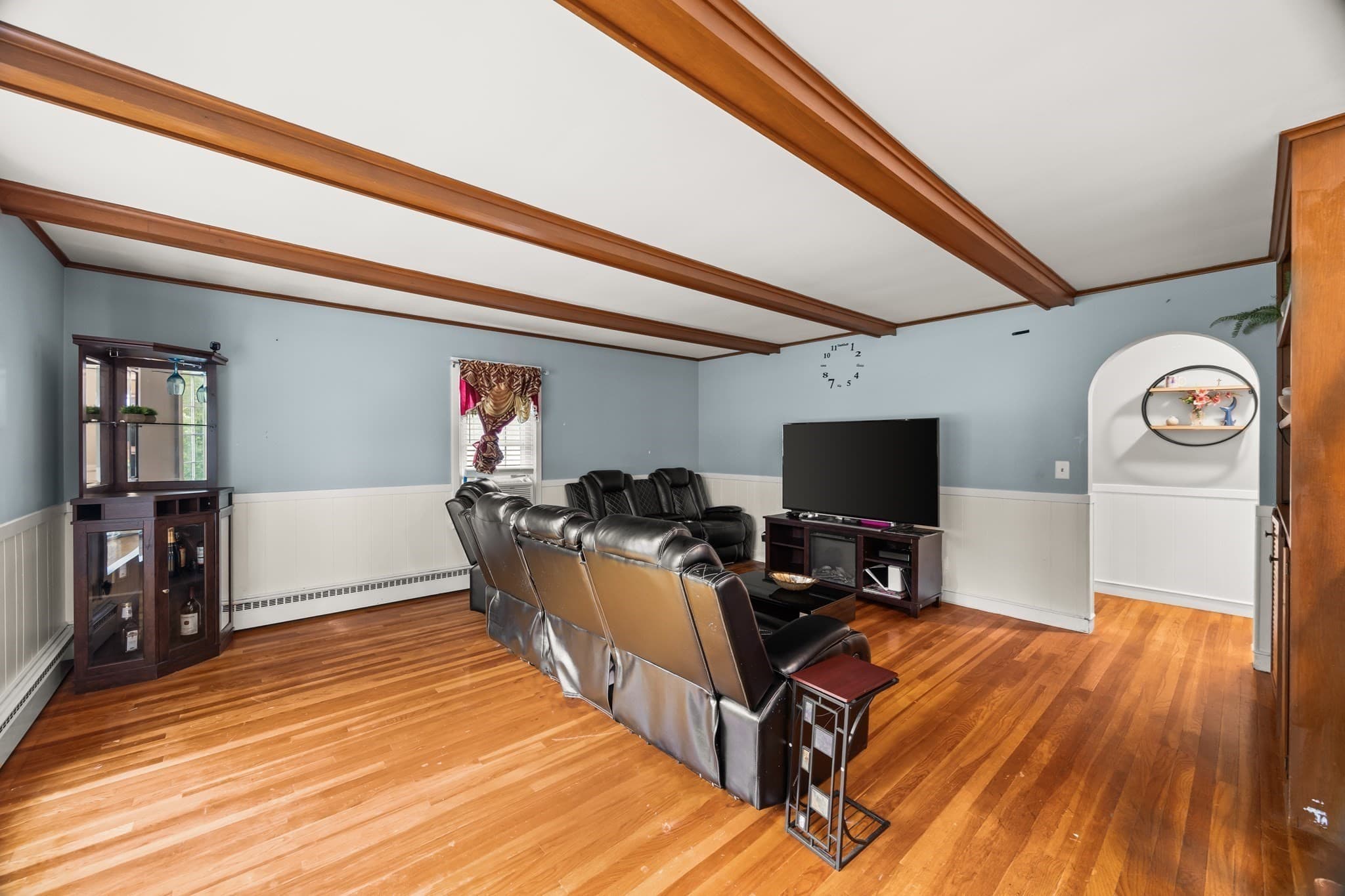 Single Family Residence at 59 Mulberry St, Attleboro MA 02703, Attleboro, photo 15 of 35
