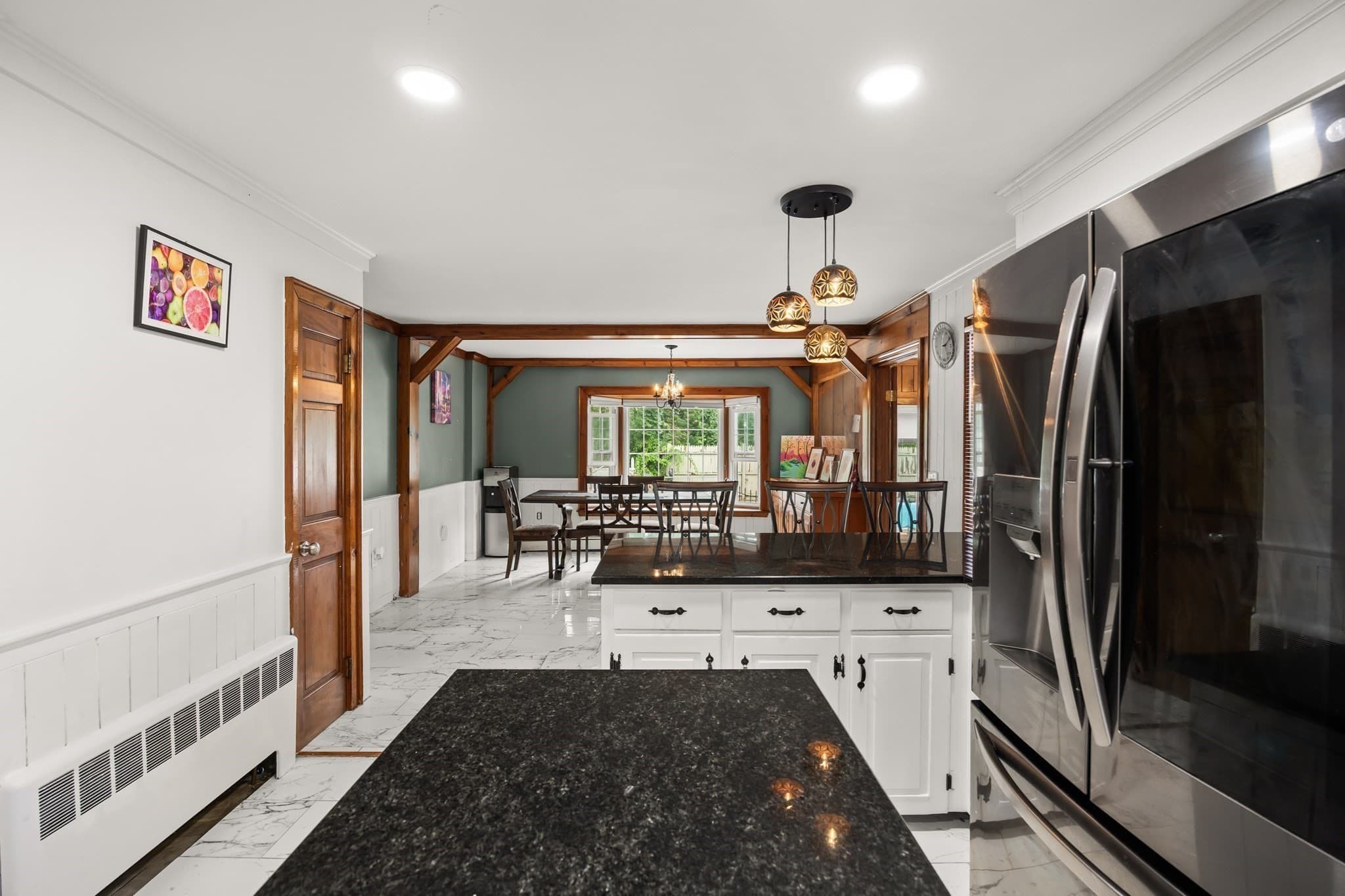 Single Family Residence at 59 Mulberry St, Attleboro MA 02703, Attleboro, photo 19 of 35
