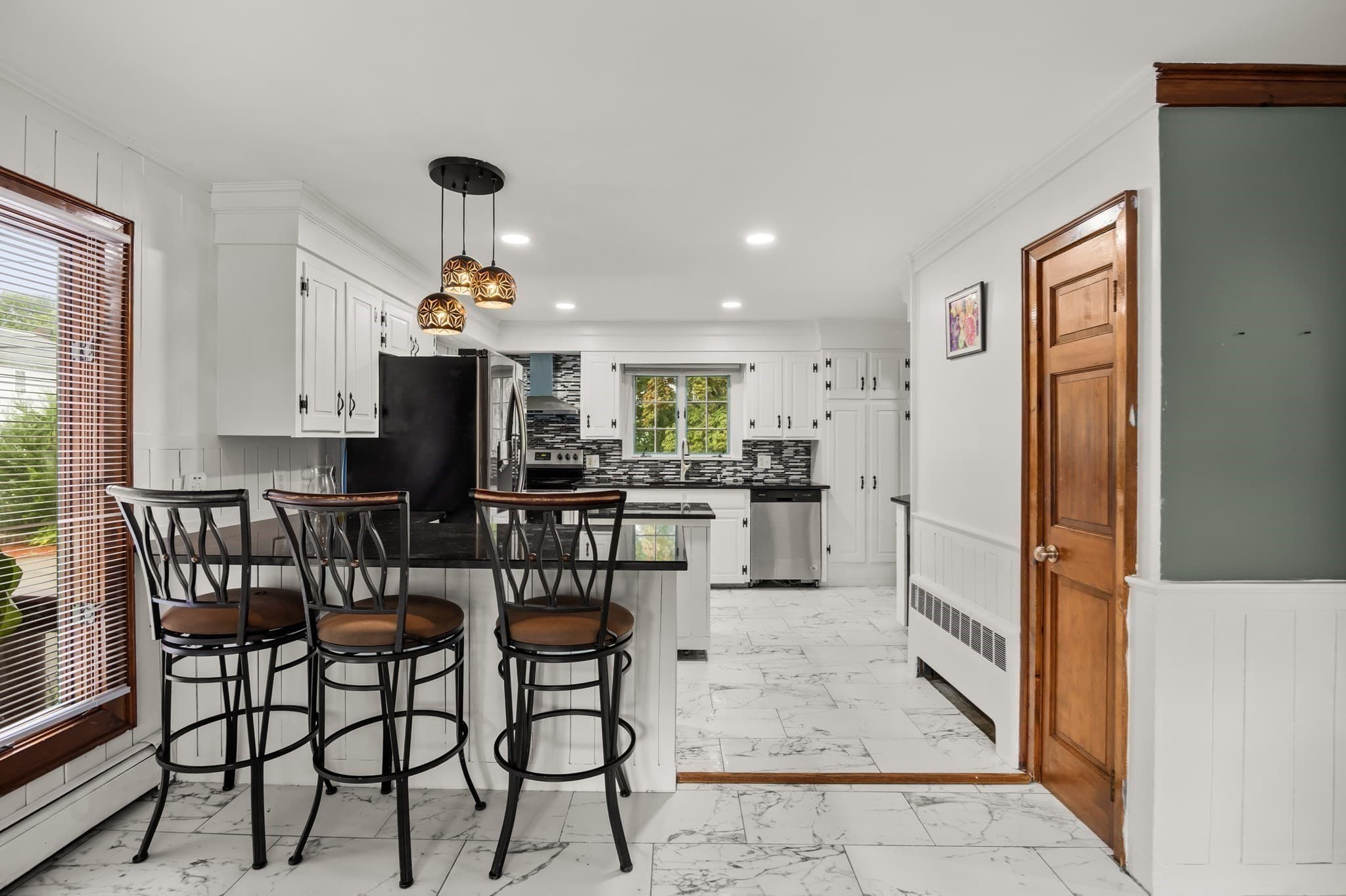 Single Family Residence at 59 Mulberry St, Attleboro MA 02703, Attleboro, photo 21 of 35