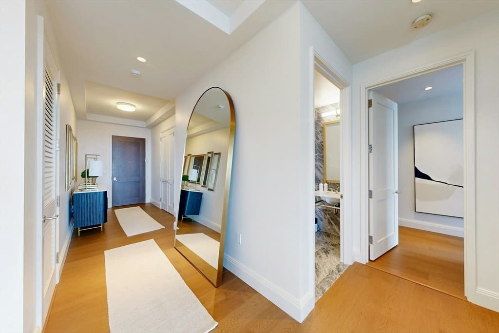 240 Devonshire Street # U3701, Boston MA 02110 photo 9