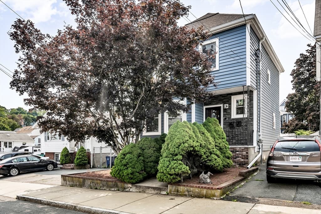 38 Barrett St, Revere MA 02151