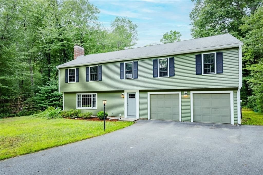 37 Kathleen Drive, Andover MA 01810