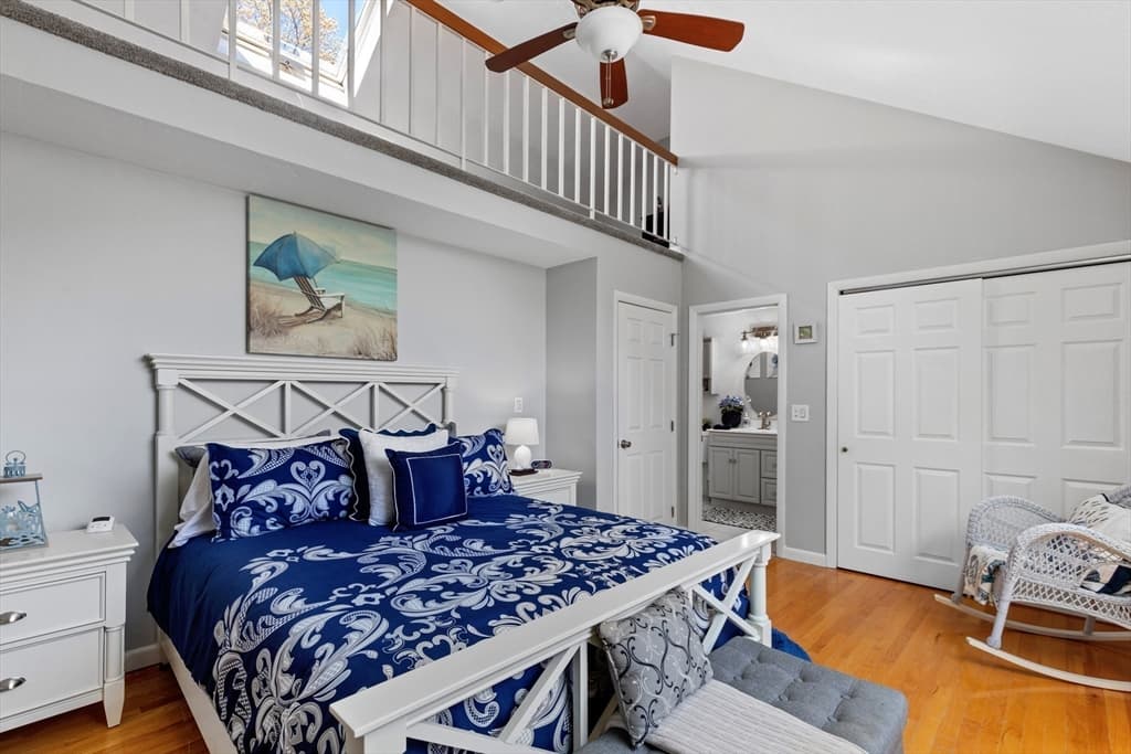 35 Pilgrim Village Road # 402, Taunton MA 02780 photo 17