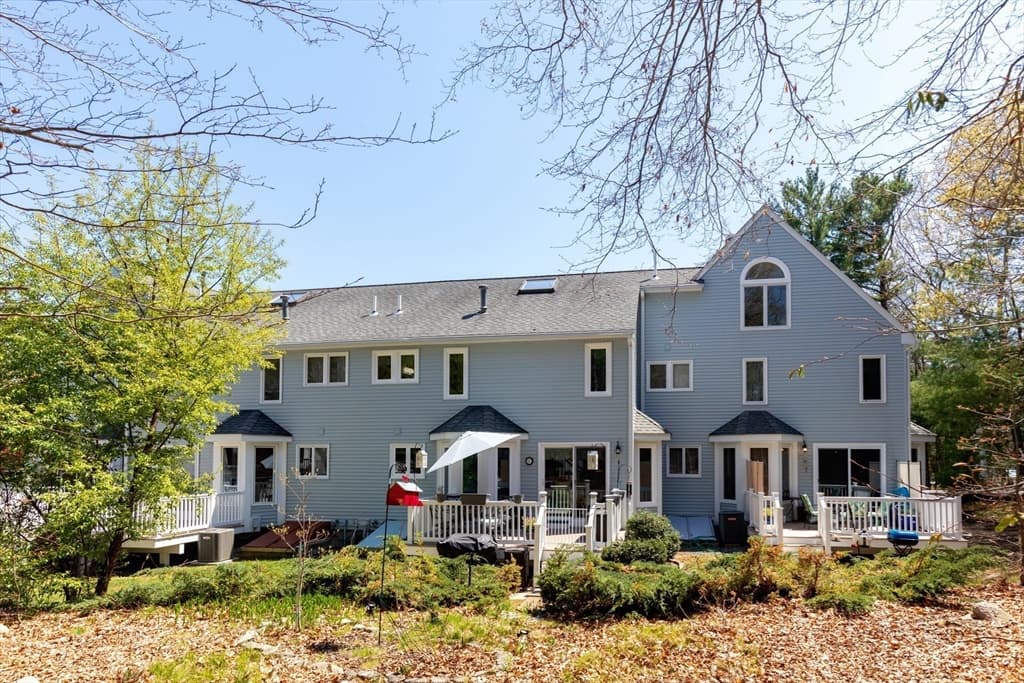 35 Pilgrim Village Road # 402, Taunton MA 02780 photo 26