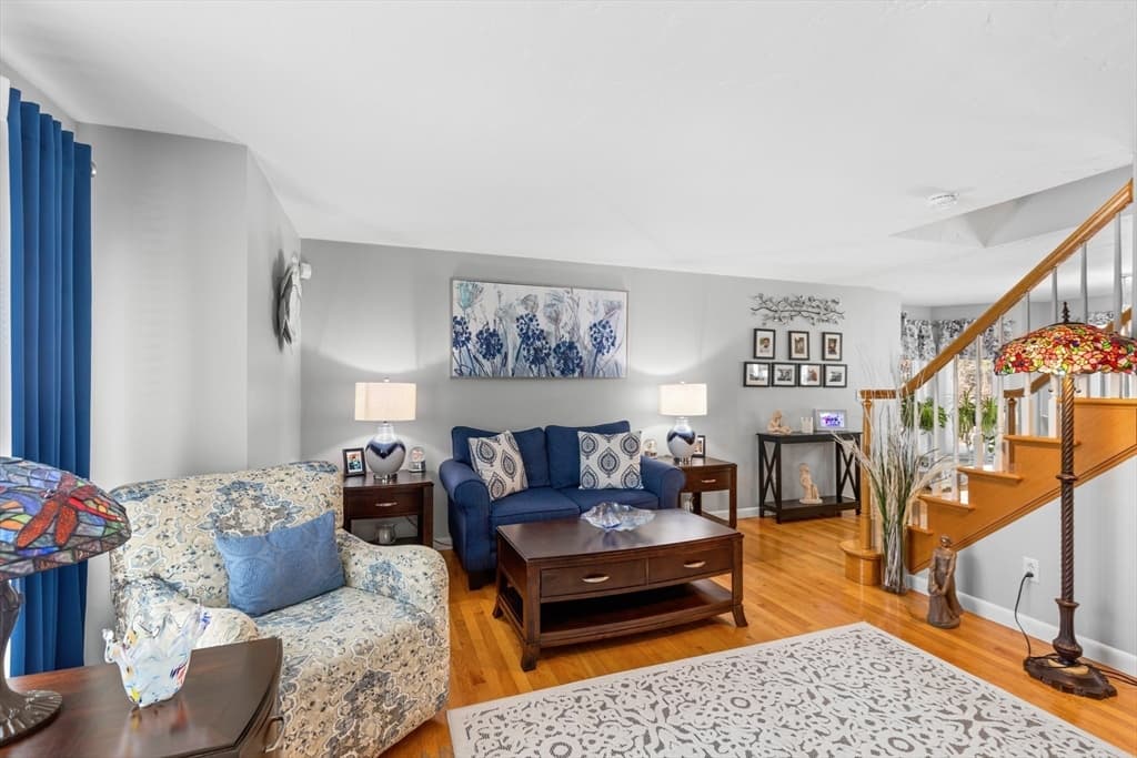 35 Pilgrim Village Road # 402, Taunton MA 02780 photo 5