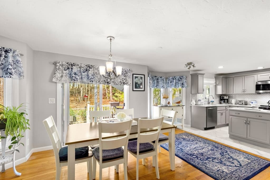 35 Pilgrim Village Road # 402, Taunton MA 02780 photo 9