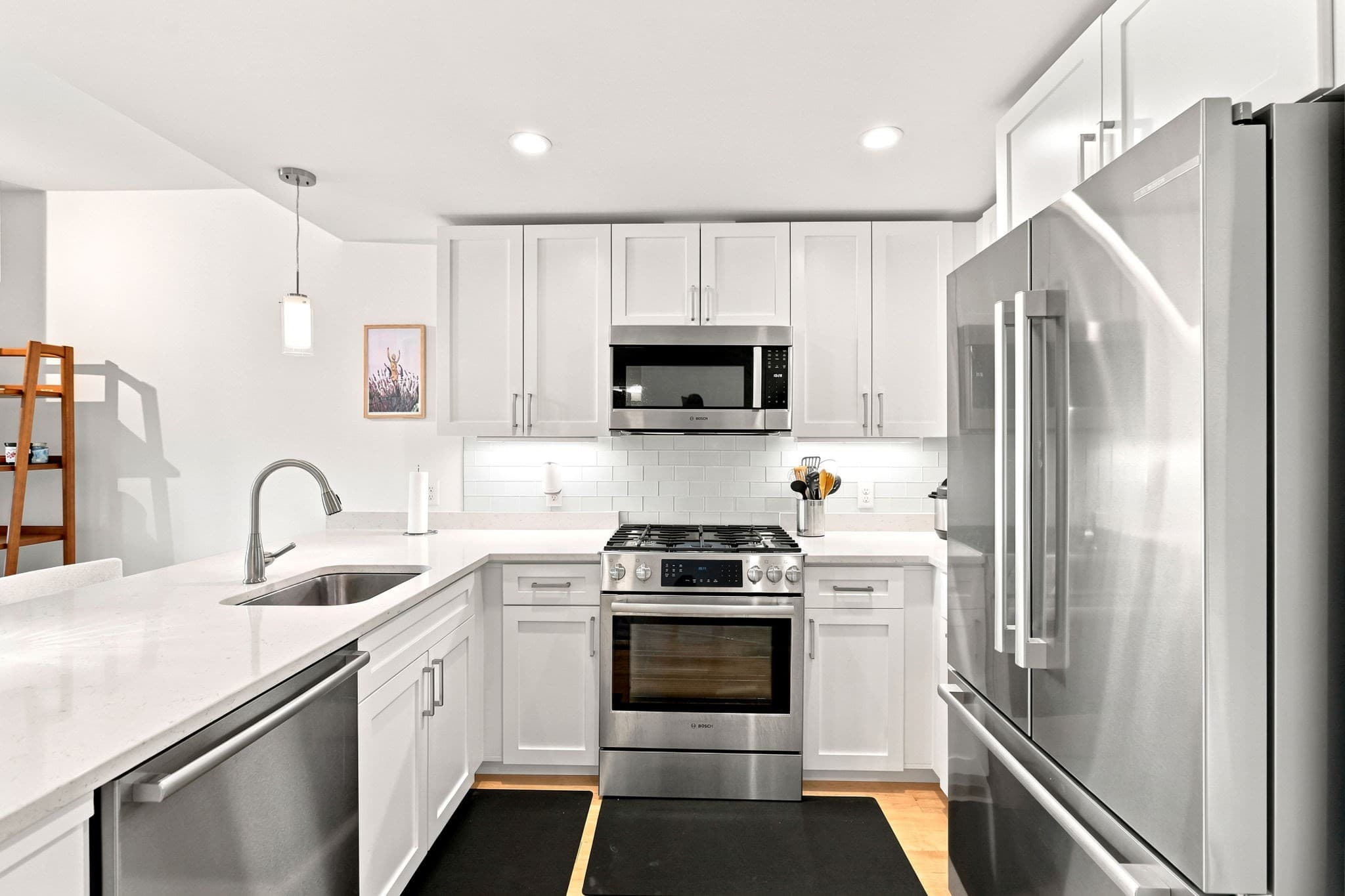 Condominium at 7 Beech St # 219, Cambridge MA 02140, Cambridge, photo 6 of 26