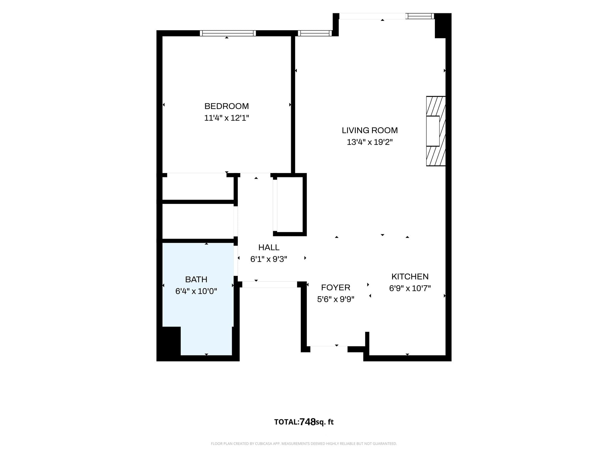 Condominium at 7 Beech St # 219, Cambridge MA 02140, Cambridge, photo 26 of 26