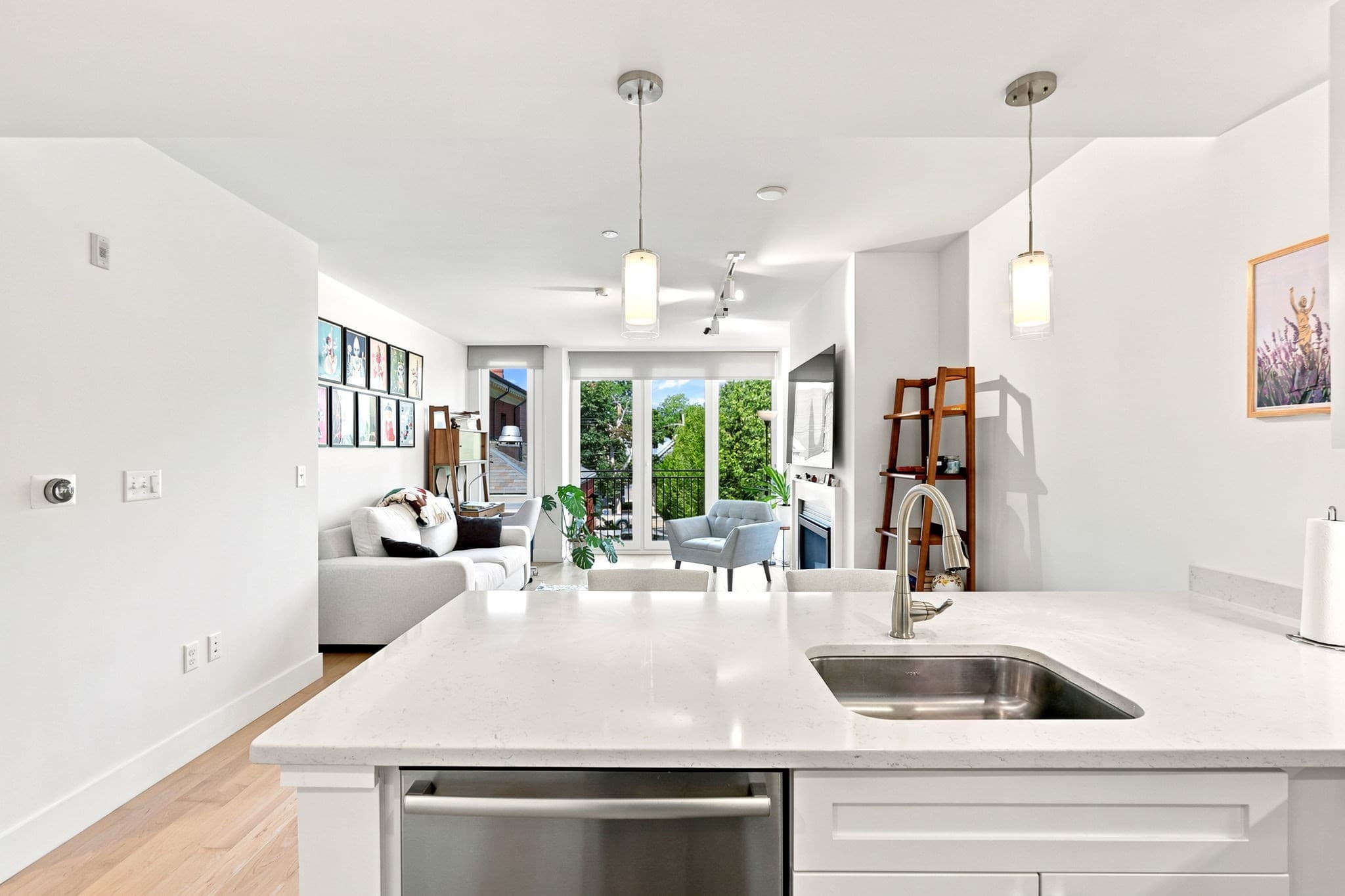 Condominium at 7 Beech St # 219, Cambridge MA 02140, Cambridge, photo 5 of 26