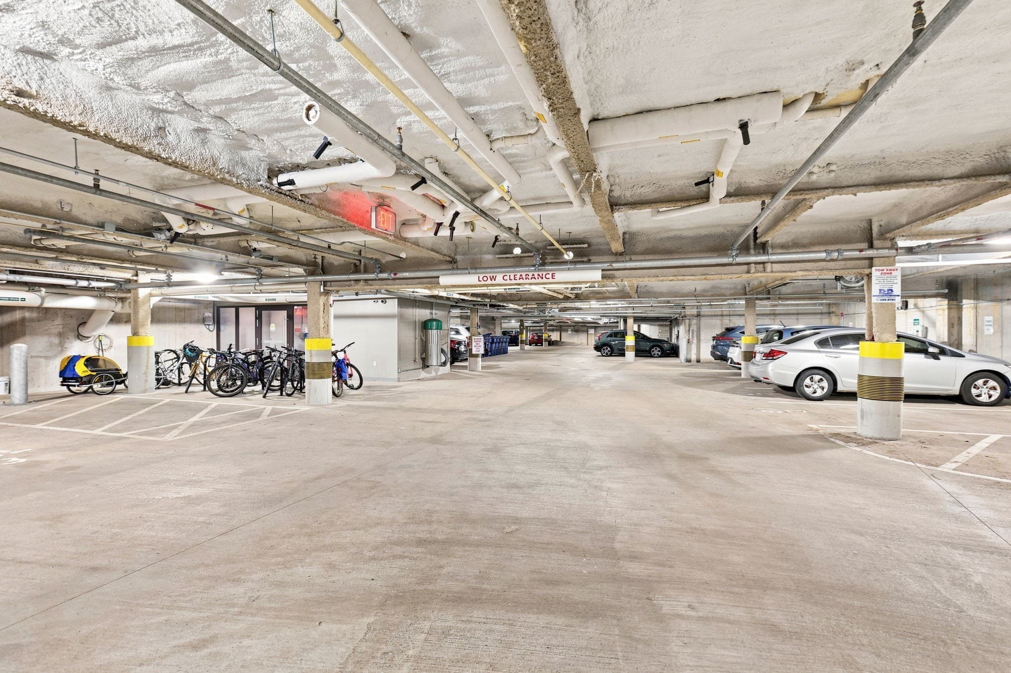 Condominium at 7 Beech St # 219, Cambridge MA 02140, Cambridge, photo 19 of 26