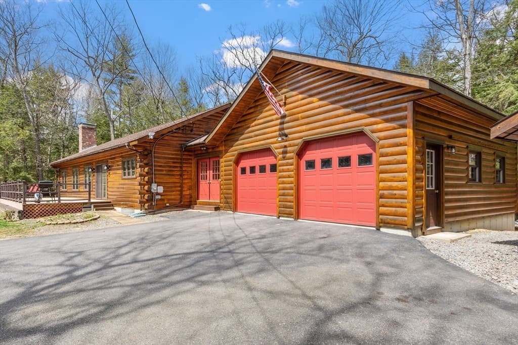 134 Rindge State Road, Ashburnham MA 01430 photo 7