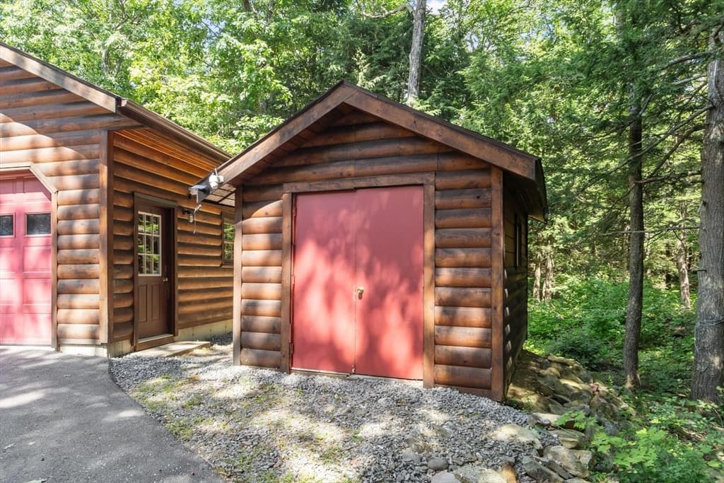 134 Rindge State Road, Ashburnham MA 01430 photo 3