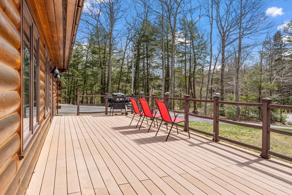 134 Rindge State Road, Ashburnham MA 01430 photo 4