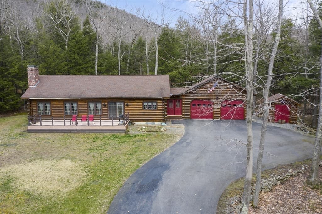 134 Rindge State Road, Ashburnham MA 01430 photo 25
