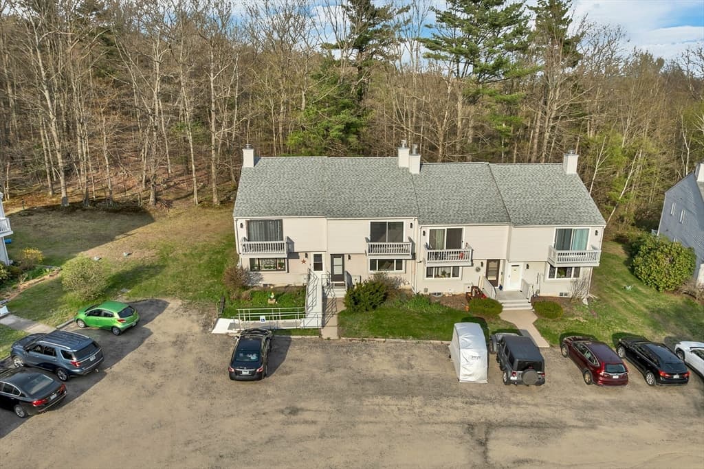69 Birch Glen Dr # 12, Bennington NH 03442 photo 2