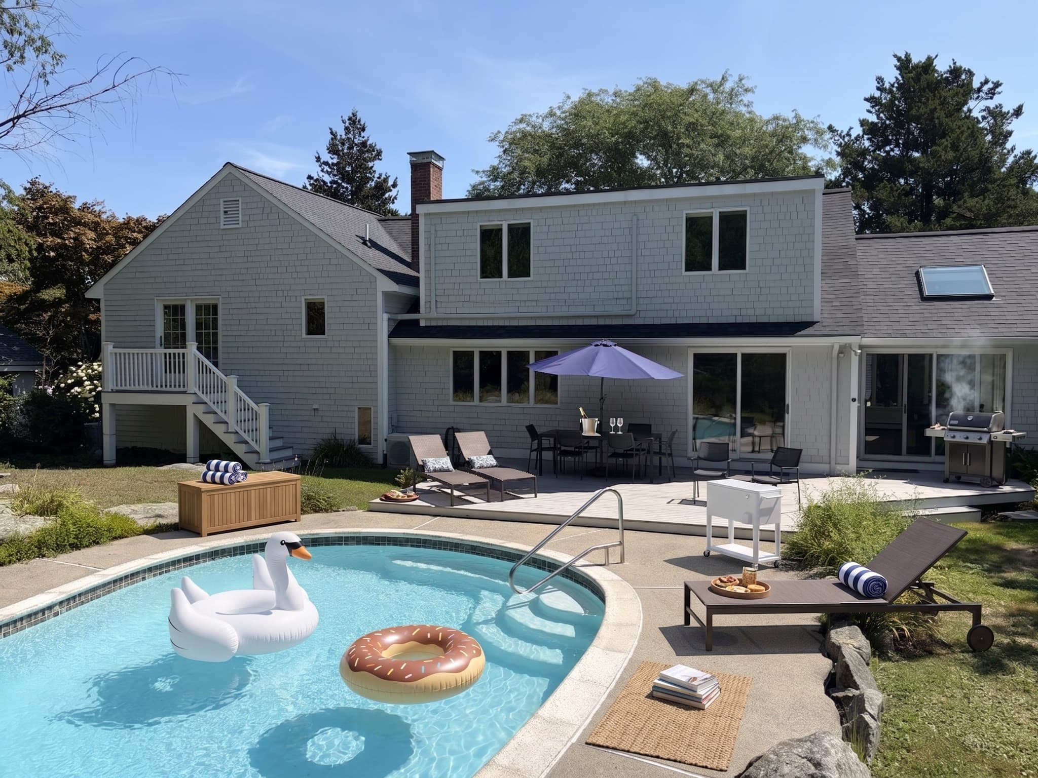 8 Marbee Rd, Rockport MA 01966