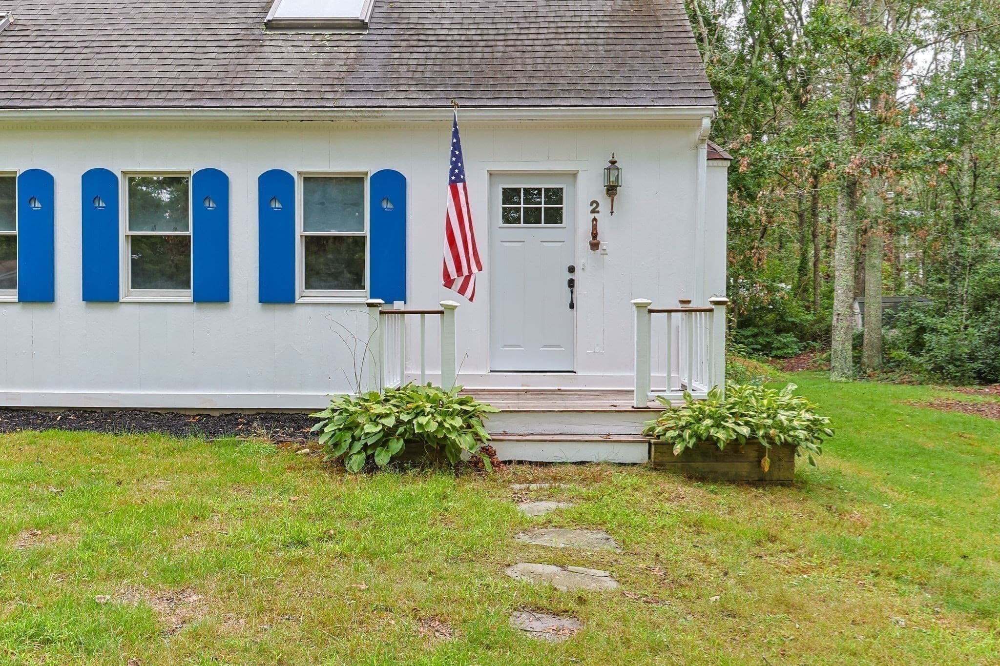 Single Family Residence at 2 Sharon Ln, Sandwich MA 02644, Sandwich, photo 40 of 42
