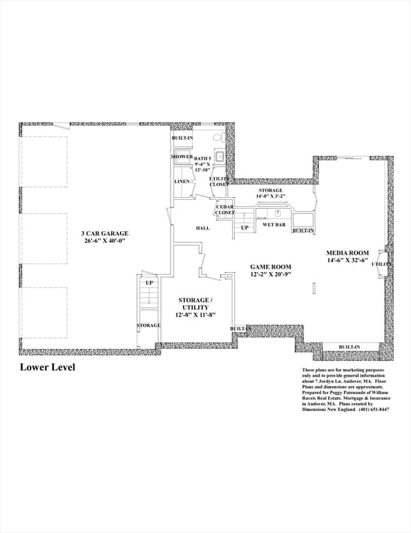 7 Jordyn Lane, Andover MA 01810 photo 42