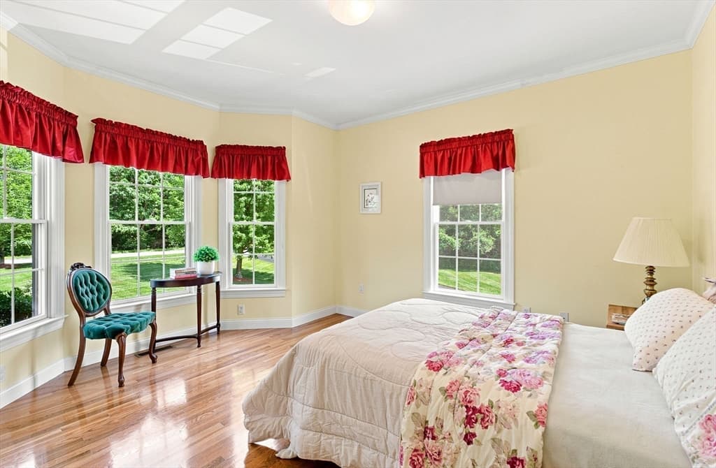 7 Jordyn Lane, Andover MA 01810 photo 24
