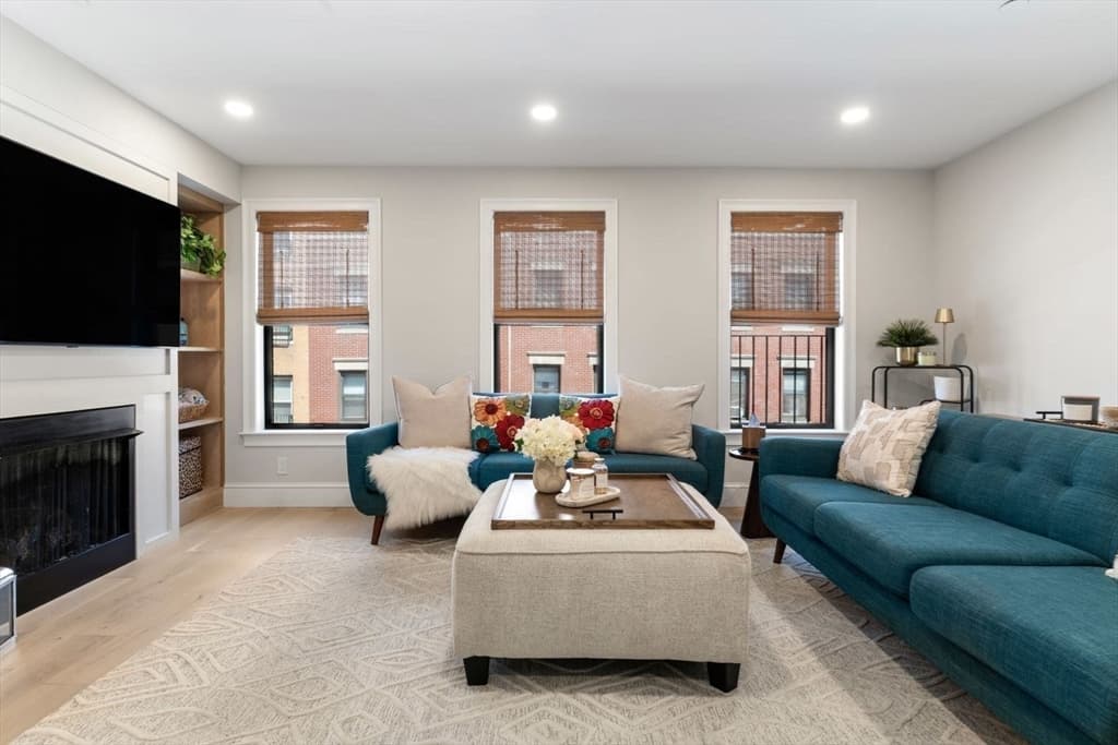 82 Endicott Street # 3, Boston MA 02113 photo 12