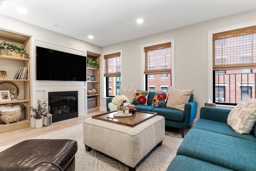 82 Endicott Street # 3, Boston MA 02113 photo 10