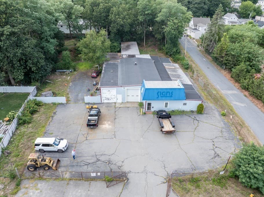 Commercial Sale at 10 Jerry Street, Fitchburg MA 01420, Fitchburg, photo 13 of 16