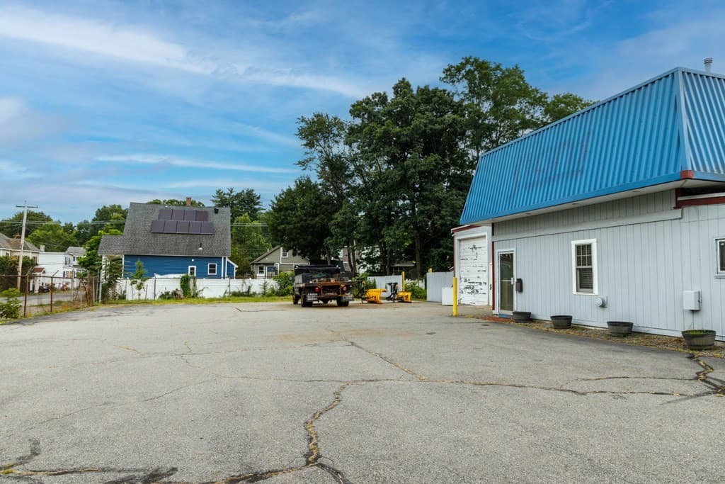Commercial Sale at 10 Jerry Street, Fitchburg MA 01420, Fitchburg, photo 16 of 16