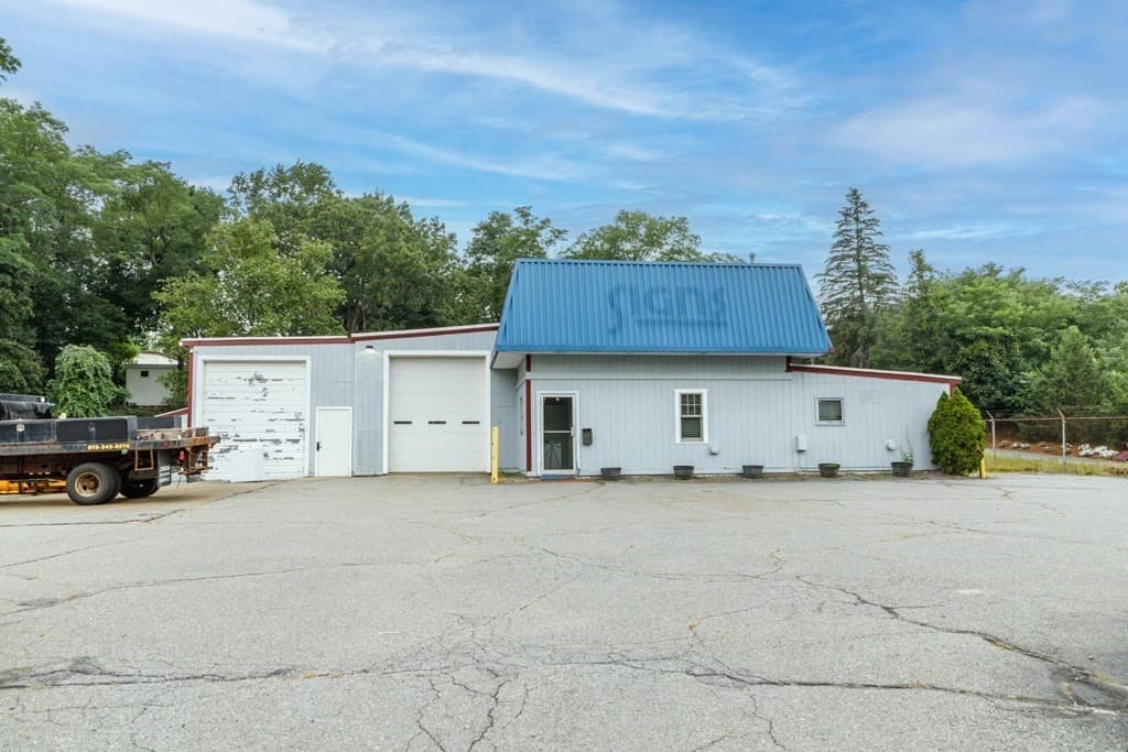 10 Jerry Street, Fitchburg MA 01420