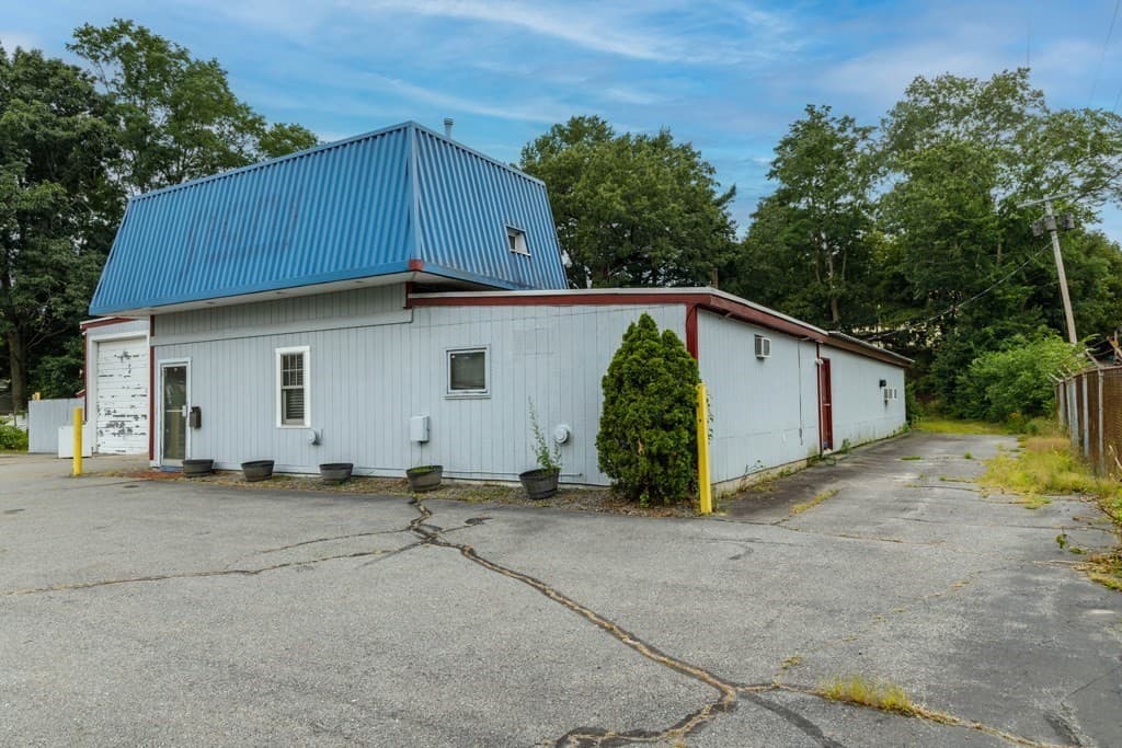 Commercial Sale at 10 Jerry Street, Fitchburg MA 01420, Fitchburg, photo 10 of 16