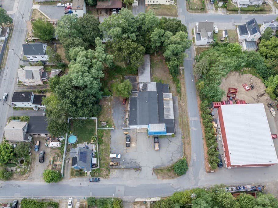 Commercial Sale at 10 Jerry Street, Fitchburg MA 01420, Fitchburg, photo 14 of 16