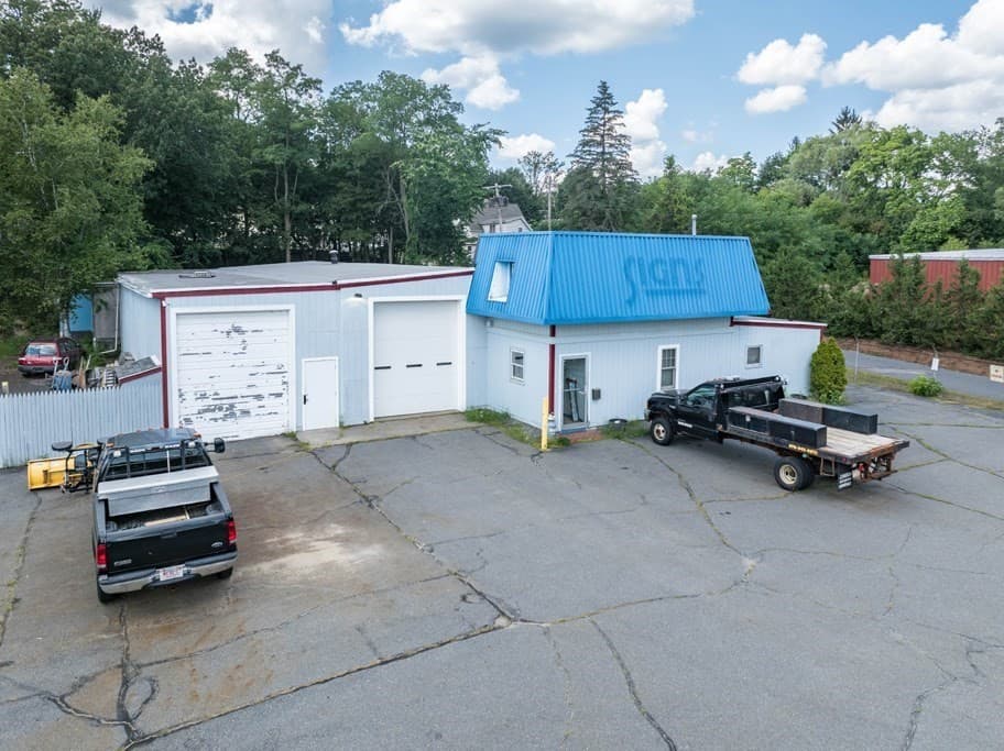 Commercial Sale at 10 Jerry Street, Fitchburg MA 01420, Fitchburg, photo 15 of 16
