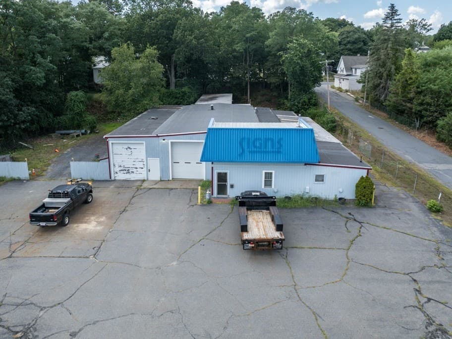 Commercial Sale at 10 Jerry Street, Fitchburg MA 01420, Fitchburg, photo 11 of 16
