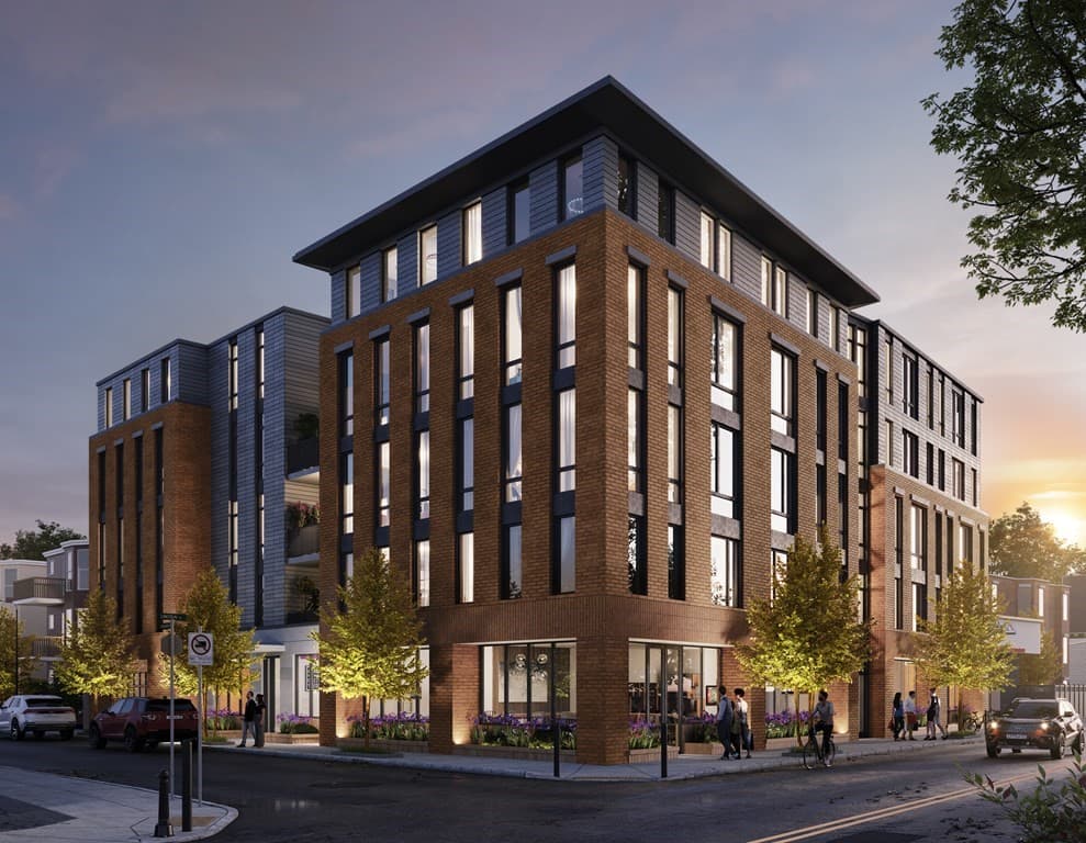 100 Lincoln Street # 408, Boston MA 02135