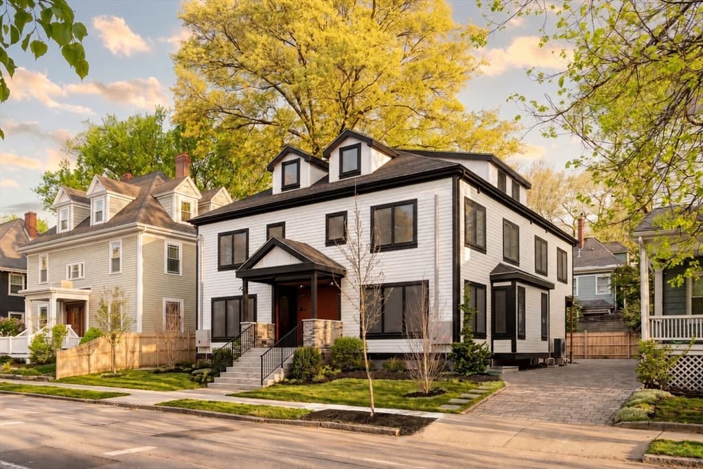 40 Stedman Street # 0, Brookline MA 02446
