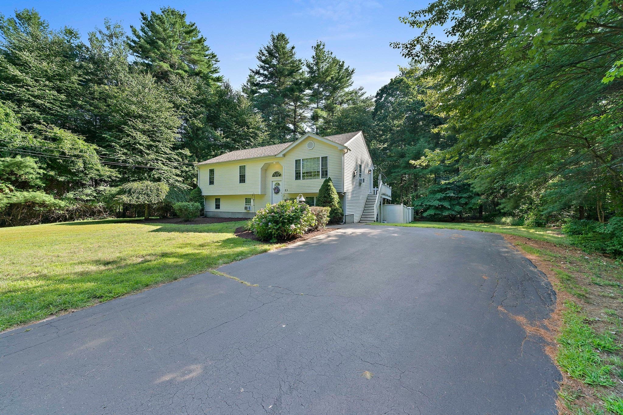 Single Family Residence at 13 Church, Berkley MA 02779, Berkley, photo 2 of 23