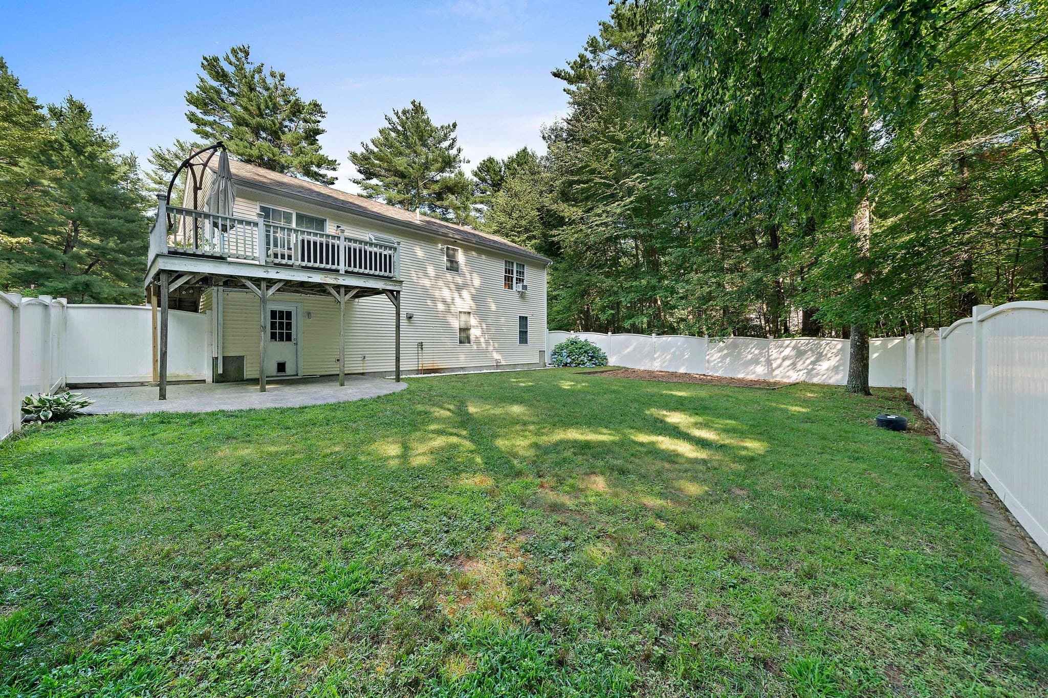 Single Family Residence at 13 Church, Berkley MA 02779, Berkley, photo 21 of 23