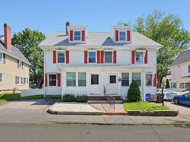Condex at 57 Bancroft Park # 57, Hopedale MA 01747, Hopedale, photo 2 of 38