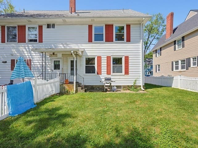 Condex at 57 Bancroft Park # 57, Hopedale MA 01747, Hopedale, photo 37 of 38