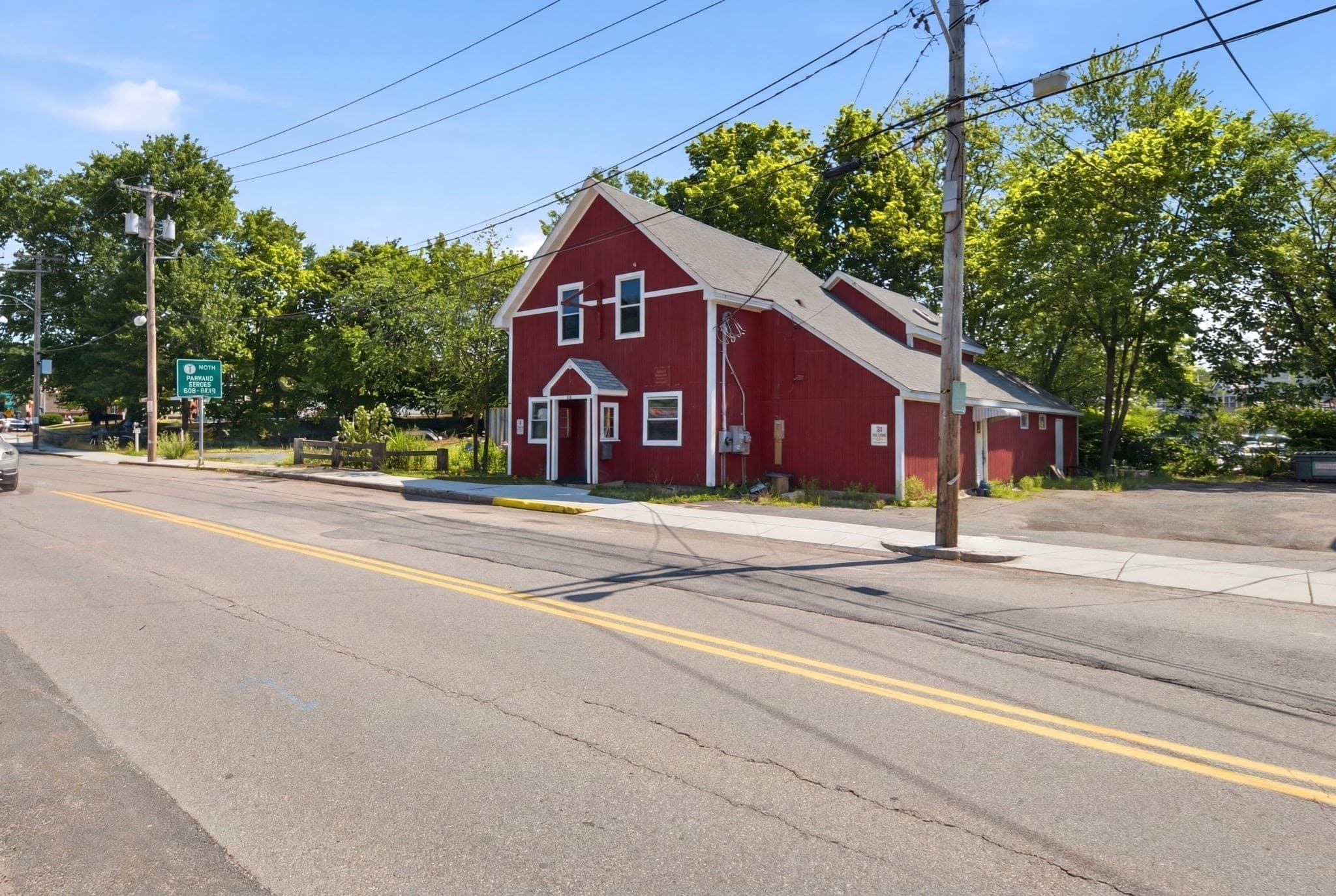 Multi Family at 335 North Washington St, North Attleboro MA 02760, North Attleboro, photo 6 of 21