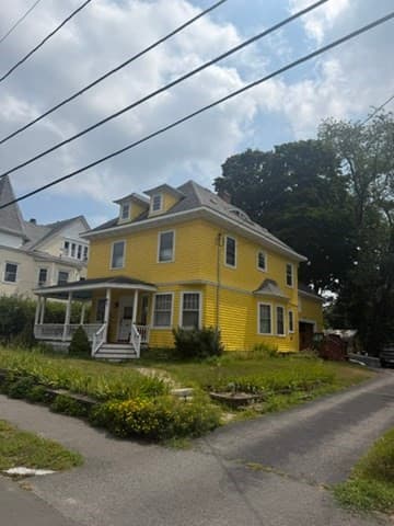 35 Brockton Avenue, Haverhill MA 01830
